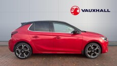 Vauxhall Corsa 1.2 Elite Edition 5dr Petrol Hatchback